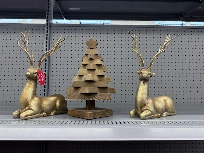 Walmart Supercenter 6