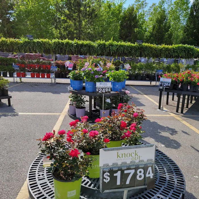 Walmart Supercenter 9