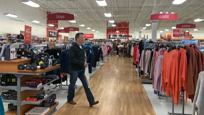 Ross Dress for Less 4