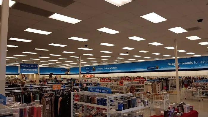 Ross Dress for Less 3