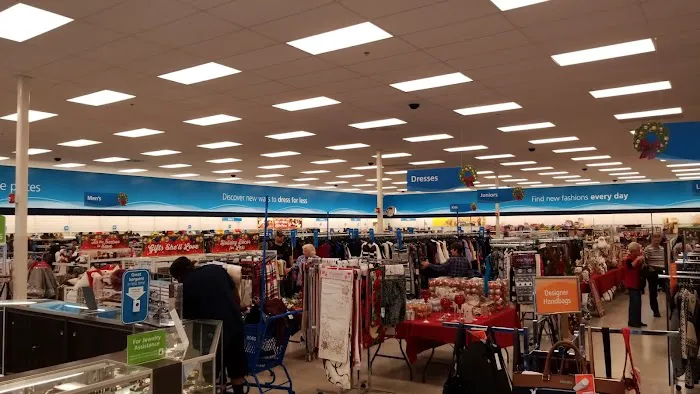 Ross Dress for Less 1