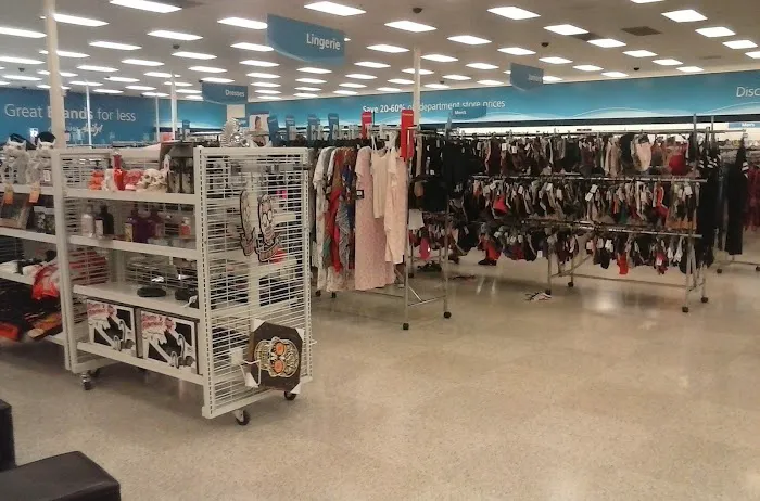 Ross Dress for Less 9
