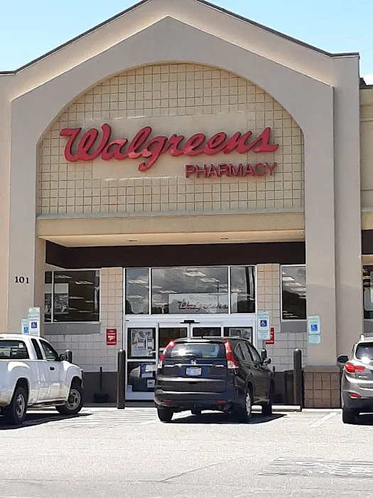 Walgreens Pharmacy 0
