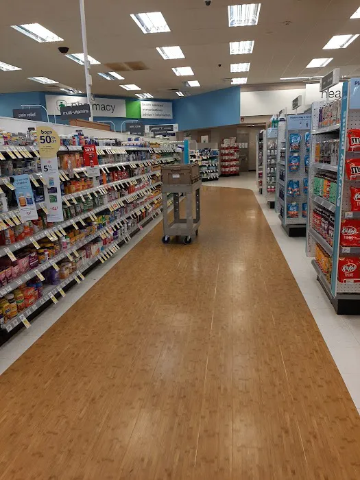 Walgreens Pharmacy 1