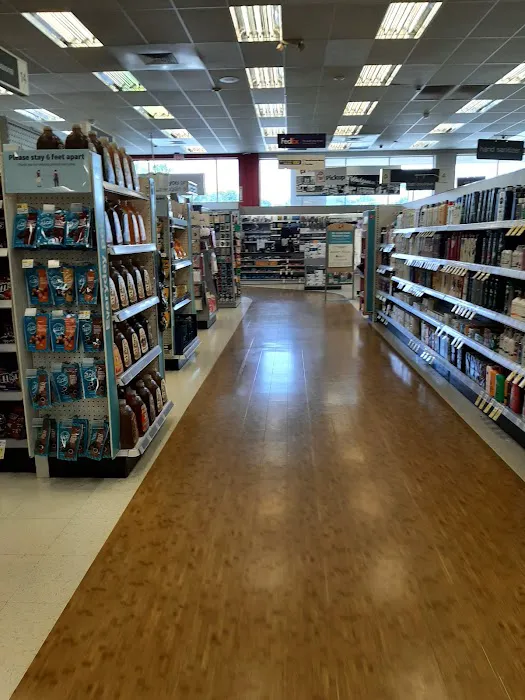 Walgreens Pharmacy 2