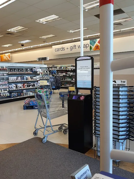 Walgreens Pharmacy 4