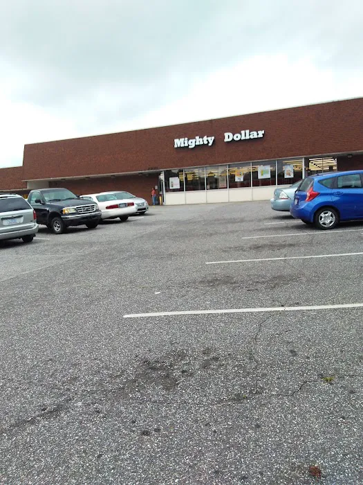 Mighty Dollar LLC 1