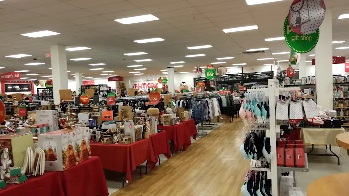 T.J. Maxx 0