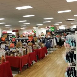 T.J. Maxx ico