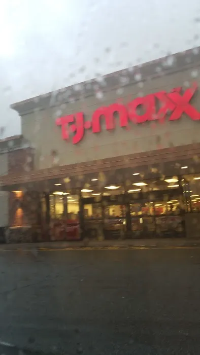 T.J. Maxx 2