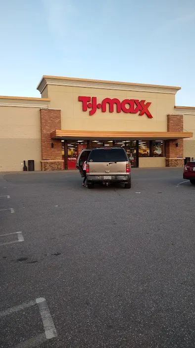 T.J. Maxx 6