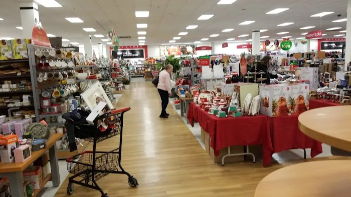 T.J. Maxx 8
