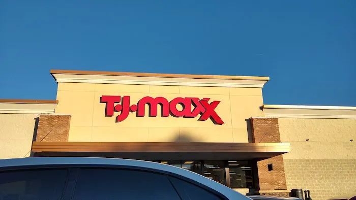 T.J. Maxx 9