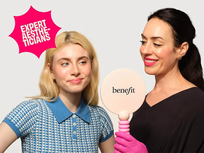 Benefit Cosmetics BrowBar 4