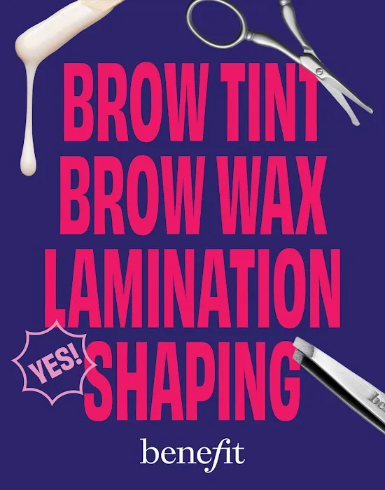 Benefit Cosmetics BrowBar 7