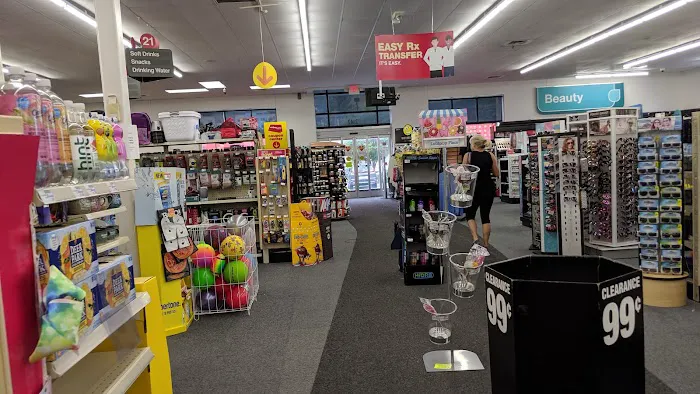 CVS Pharmacy 1