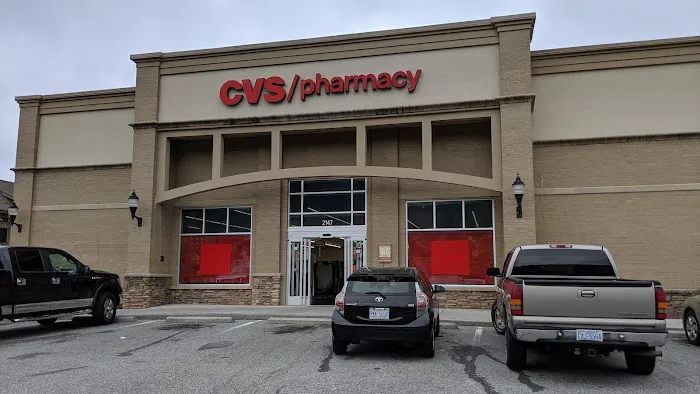 CVS Pharmacy 2