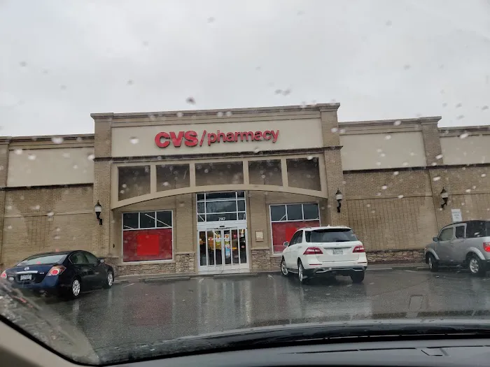 CVS Pharmacy 5