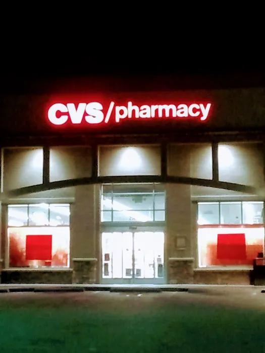 CVS Pharmacy 7