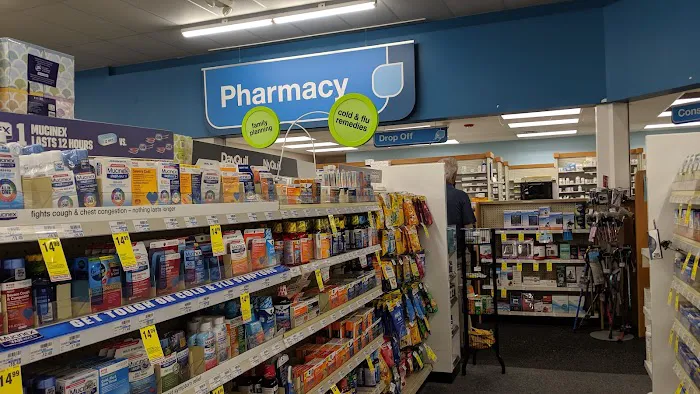 CVS Pharmacy 9
