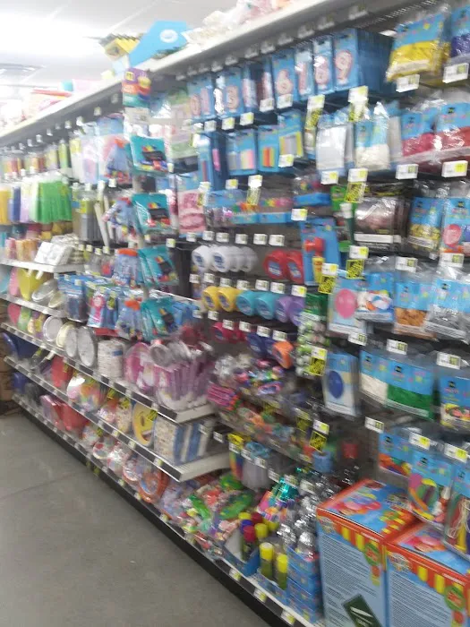 Dollar General 6