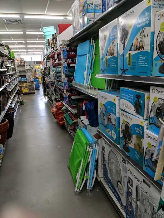 Dollar General 9