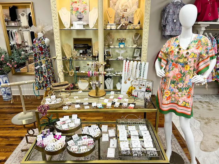 Fruit of the Vine Boutique 2