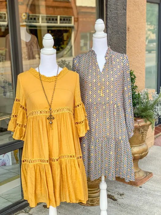 Fruit of the Vine Boutique 4