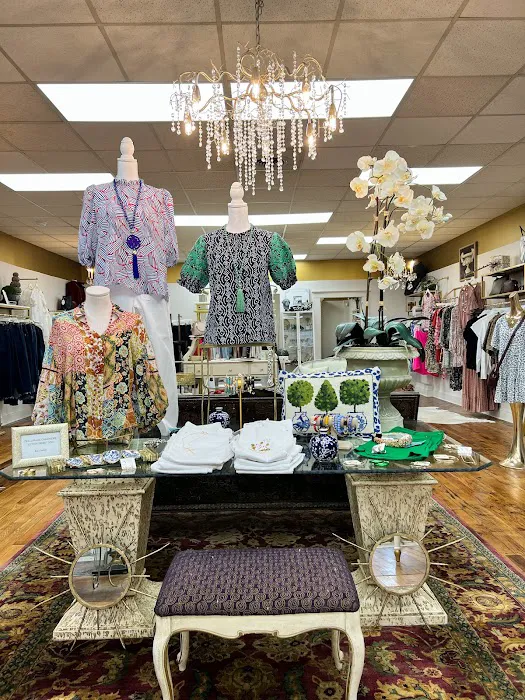 Fruit of the Vine Boutique 5