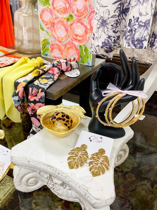 Fruit of the Vine Boutique 3