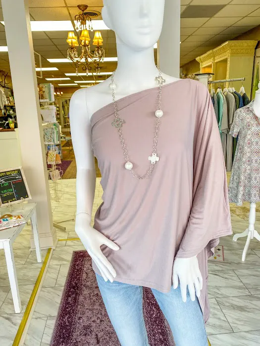 Fruit of the Vine Boutique 6