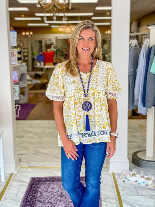 Fruit of the Vine Boutique 8