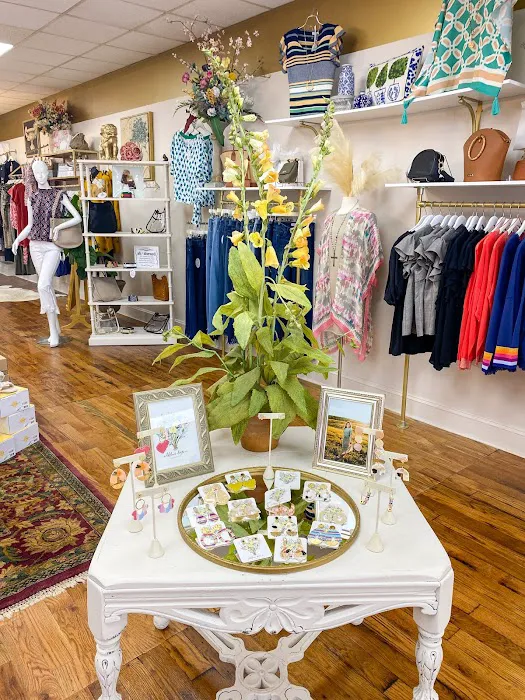 Fruit of the Vine Boutique 7