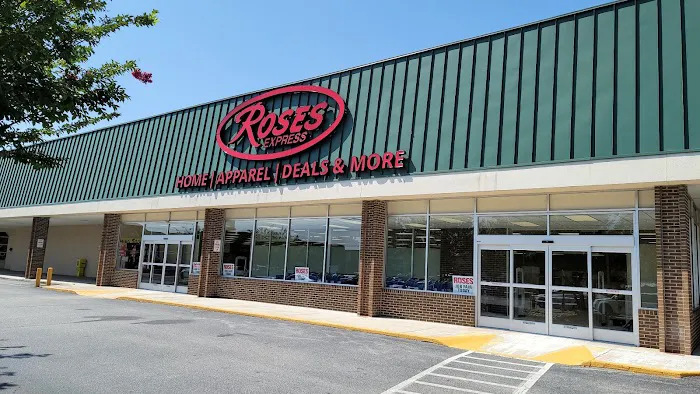 Roses Express 1