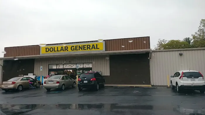 Dollar General 9