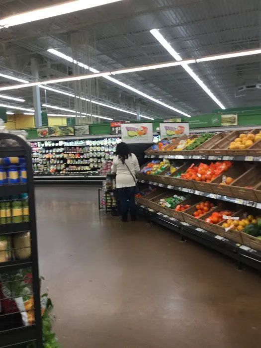 Walmart Supercenter 2
