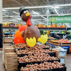 Walmart Supercenter ico