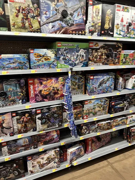 Walmart Supercenter 4