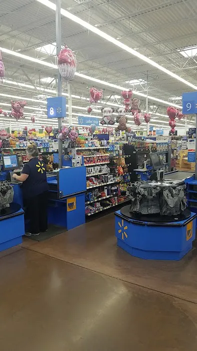 Walmart Supercenter 3