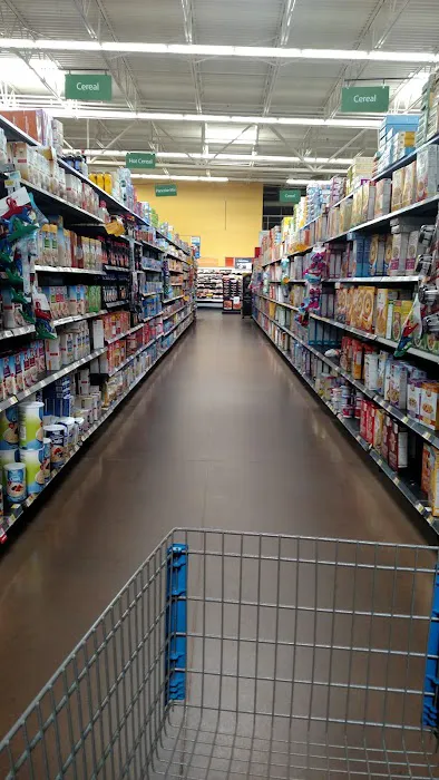Walmart Supercenter 7
