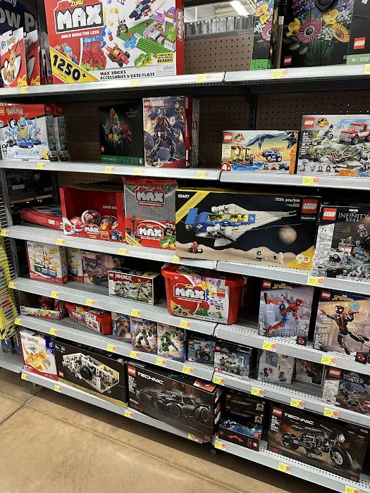 Walmart Supercenter 6