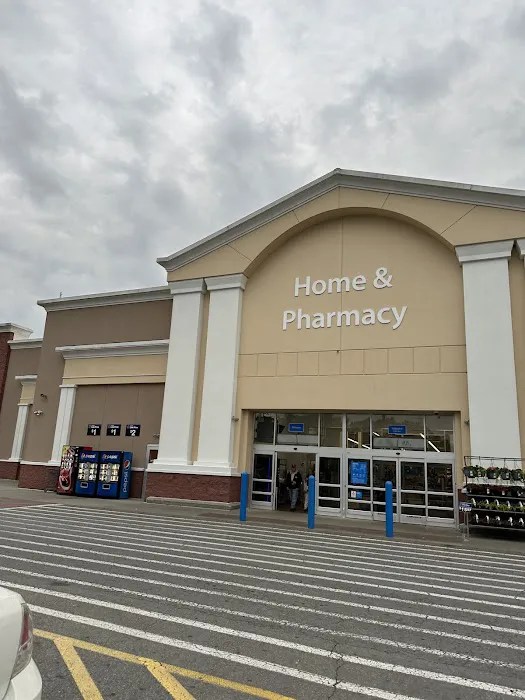Walmart Supercenter 9