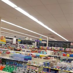 Walgreens ico