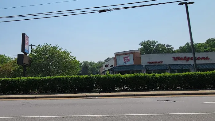 Walgreens 4