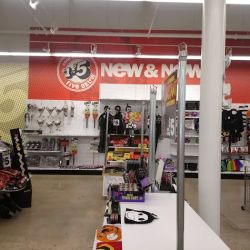 Five Below ico