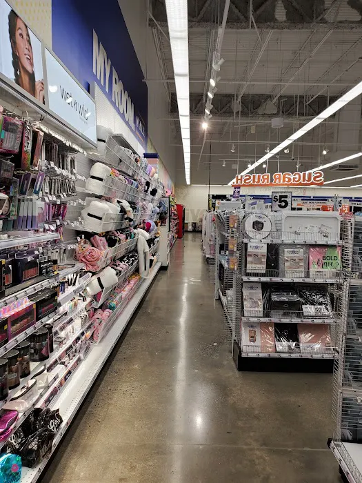 Five Below 3