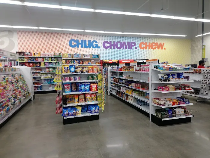 Five Below 8