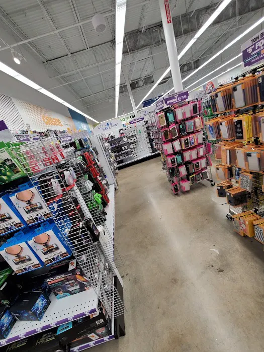 Five Below 9