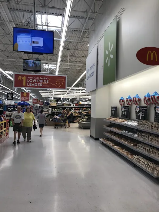 Walmart Supercenter 0