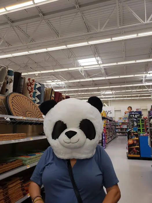 Walmart Supercenter 1